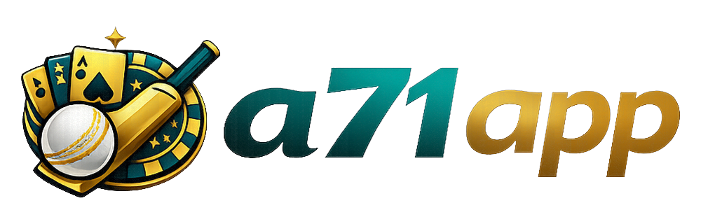 a71 app logo